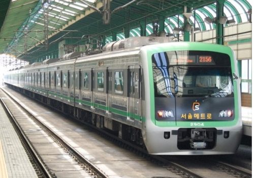 Train